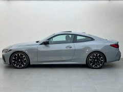 BMW 4 Series 2024 430i M Sports Night Package - фото 4