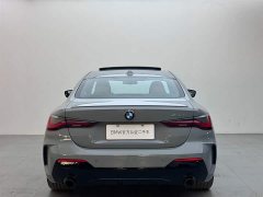 BMW 4 Series 2024 430i M Sports Night Package - фото 5