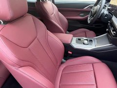 BMW 4 Series 2024 430i M Sports Night Package - фото 9