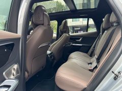Mercedes-Benz EQE SUV 2023 500 4MATIC Special Edition - фото 12