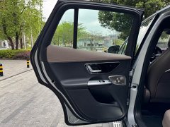 Mercedes-Benz EQE SUV 2023 500 4MATIC Special Edition - фото 13