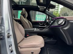Mercedes-Benz EQE SUV 2023 500 4MATIC Special Edition - фото 14