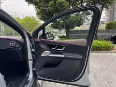 Mercedes-Benz EQE SUV 2023 500 4MATIC Special Edition - фото 15