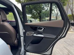 Mercedes-Benz EQE SUV 2023 500 4MATIC Special Edition - фото 17