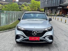 Mercedes-Benz EQE SUV 2023 500 4MATIC Special Edition - фото 3