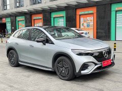 Mercedes-Benz EQE SUV 2023 500 4MATIC Special Edition - фото 4