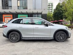 Mercedes-Benz EQE SUV 2023 500 4MATIC Special Edition - фото 9