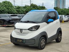 Wuling E100 250KM Edition - фото 1