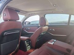 BMW 3 Series 325Li M Sport Package - фото 11