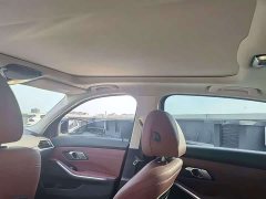 BMW 3 Series 325Li M Sport Package - фото 13