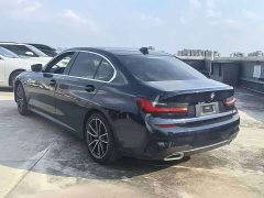 BMW 3 Series 325Li M Sport Package - фото 14