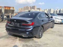 BMW 3 Series 325Li M Sport Package - фото 15
