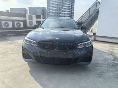 BMW 3 Series 325Li M Sport Package - фото 2