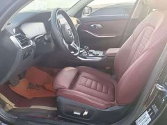 BMW 3 Series 325Li M Sport Package - фото 5