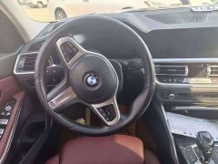 BMW 3 Series 325Li M Sport Package - фото 6
