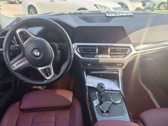 BMW 3 Series 325Li M Sport Package - фото 7