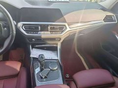 BMW 3 Series 325Li M Sport Package - фото 8