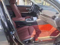 BMW 3 Series 325Li M Sport Package - фото 9