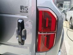 Fangchengbao 5 125KM Smart DriveUltra Edition - фото 10