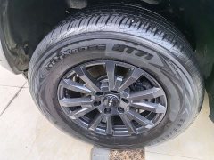 Fangchengbao 5 125KM Smart DriveUltra Edition - фото 13