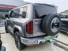 Fangchengbao 5 125KM Smart DriveUltra Edition - фото 16