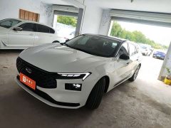 EcoBoost 245 Luxury Version - фото 1