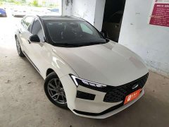 EcoBoost 245 Luxury Version - фото 4