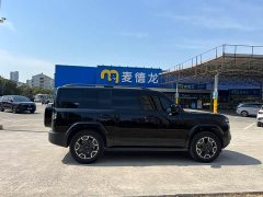 Fangchengbao 7 200KM2WDMax Edition - фото 12
