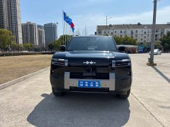 Fangchengbao 7 200KM2WDMax Edition - фото 2