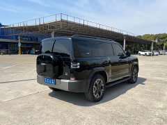 Fangchengbao 7 200KM2WDMax Edition - фото 6