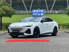 Changan UNI-V 1.5T Premium Version - фото 1