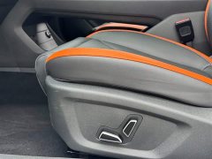 Changan UNI-V 1.5T Premium Version - фото 10