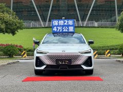 Changan UNI-V 1.5T Premium Version - фото 2