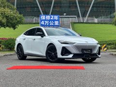 Changan UNI-V 1.5T Premium Version - фото 3