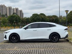 Changan UNI-V 1.5T Premium Version - фото 5