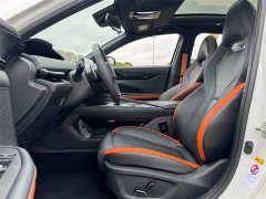 Changan UNI-V 1.5T Premium Version - фото 8