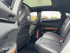 Changan UNI-V 1.5T Premium Version - фото 9