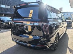 FAW HQ9 2.0T Edition - фото 11