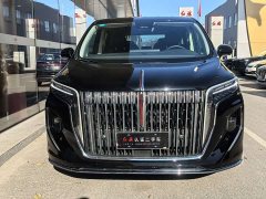 FAW HQ9 2.0T Edition - фото 2