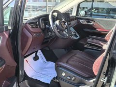 FAW HQ9 2.0T Edition - фото 3