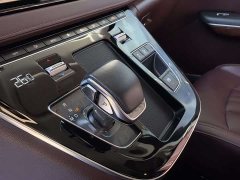 FAW HQ9 2.0T Edition - фото 5