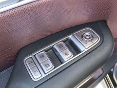 FAW HQ9 2.0T Edition - фото 6