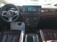 FAW HQ9 2.0T Edition - фото 8