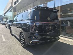 FAW HQ9 2.0T Edition - фото 9