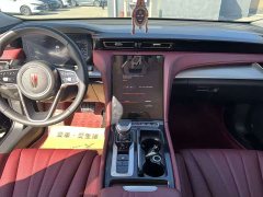 FAW H5 1.5T DCT Edition - фото 11