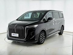 FAW HQ9 2.0T Edition - фото 1