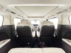 FAW HQ9 2.0T Edition - фото 13