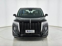 FAW HQ9 2.0T Edition - фото 2