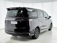 FAW HQ9 2.0T Edition - фото 3