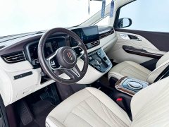 FAW HQ9 2.0T Edition - фото 6